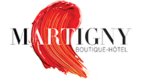 Martigny Boutique-Hôtel